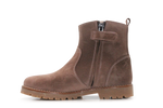 Beberlis Enkellaars  24742 - Bruin