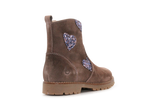 Beberlis Enkellaars  24742 - Bruin