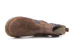 Beberlis Enkellaars  24742 - Bruin