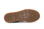 Beberlis Enkellaars  24742 - Bruin
