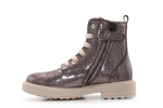 Beberlis Veterboots  25686 - Paars