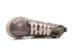 Beberlis Veterboots  25686 - Paars