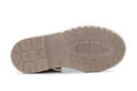 Beberlis Veterboots  25686 - Paars