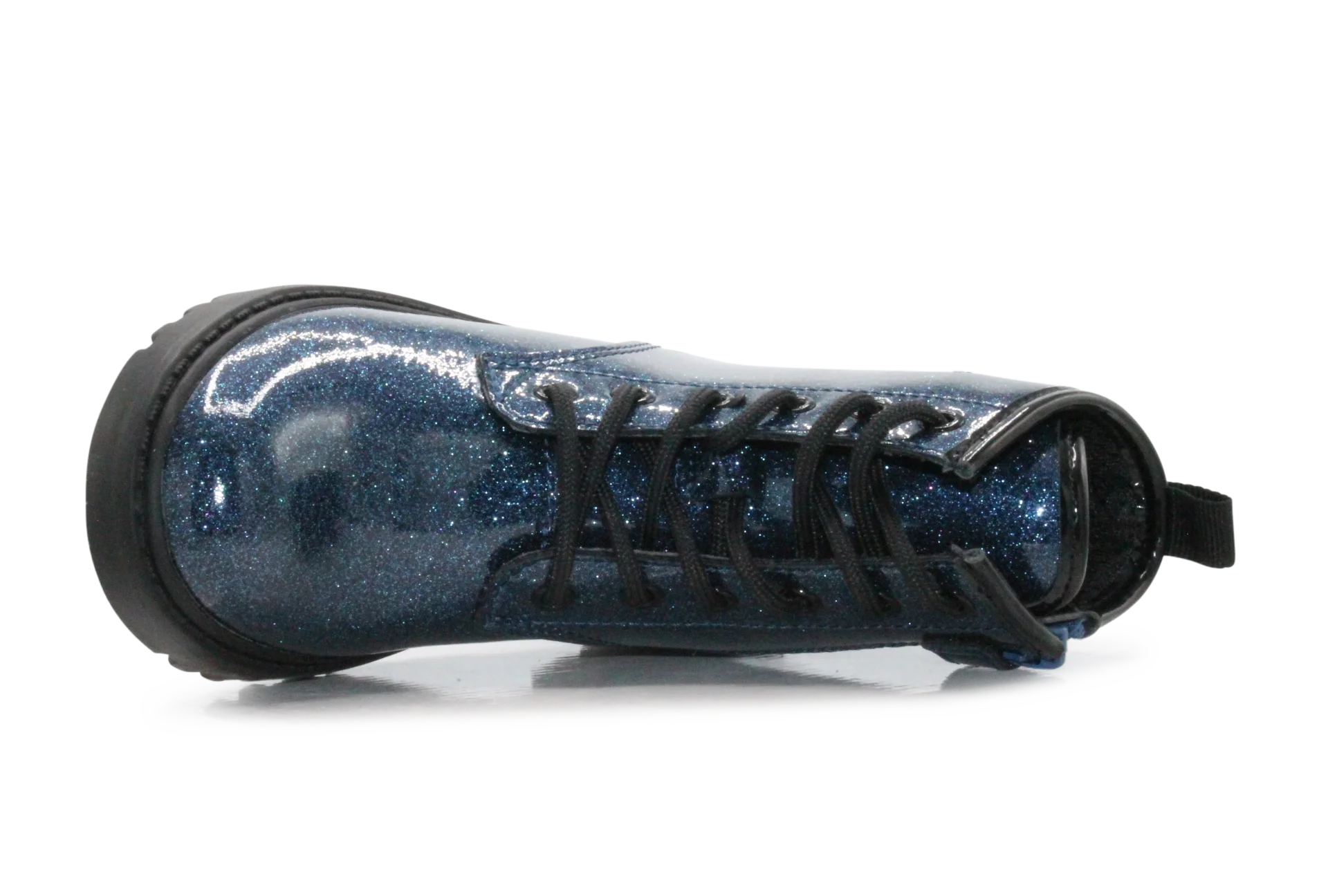 Geox Veterboot Casey Meisjes  - Blauw