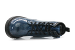 Geox Veterboot Casey Meisjes  - Blauw