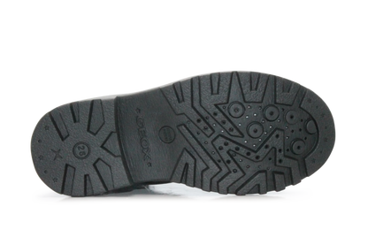 Geox Veterboot Casey Meisjes  - Blauw