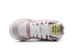 Geox Veterschoen Skylin  Meisjes  - Roze