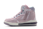 Geox Veterschoen Sketlite  Meisjes  - Roze