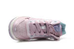 Geox Veterschoen Sketlite  Meisjes  - Roze