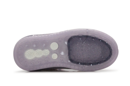 Geox Veterschoen Sketlite  Meisjes  - Roze
