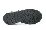 Geox Veterboot Casey  Meisjes  - Zwart