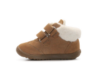 Geox Eerste Loopschoenen Meisjes Macchia - Bruin