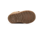 Geox Eerste Loopschoenen Meisjes Macchia - Bruin