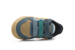 Veja Klittenband Schoen V10-Small Leer - California Ouro Natural