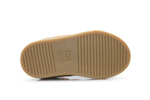 Veja Klittenband Schoen V10-Small Leer - California Ouro Natural