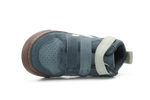 Veja Klittenband Schoen V10-Small Mid Suède - California Shark Bark