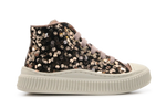 Beberlis Veterschoen  25638 - Goud