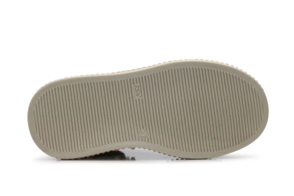 Beberlis Veterschoen  25638 - Goud