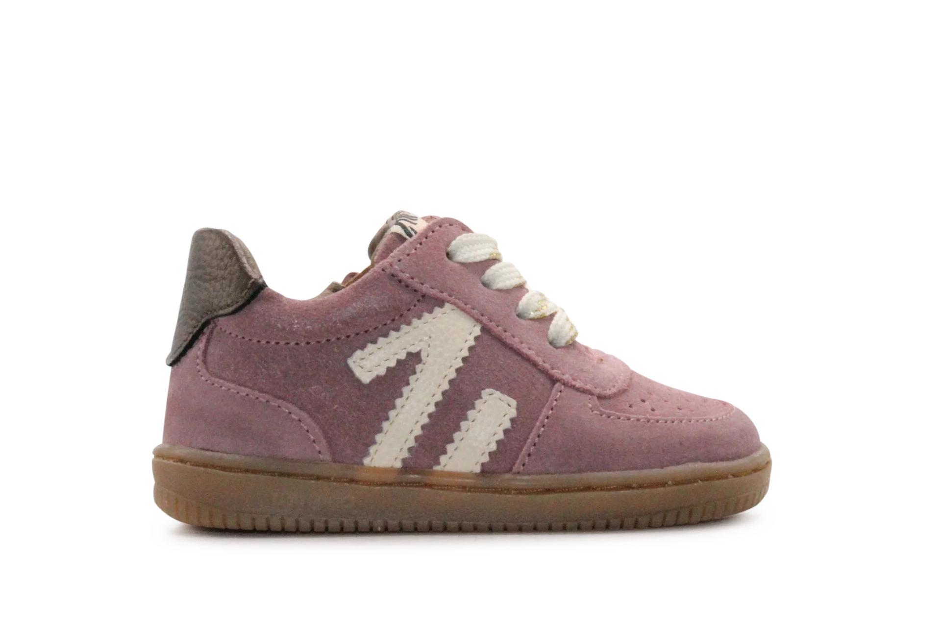 Develab Veterschoenen Meisjes 44454- Roze