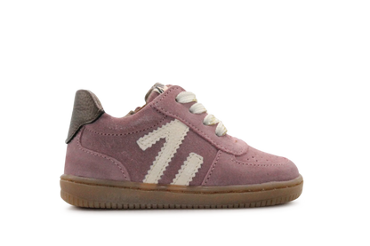Develab Veterschoenen Meisjes 44454- Roze