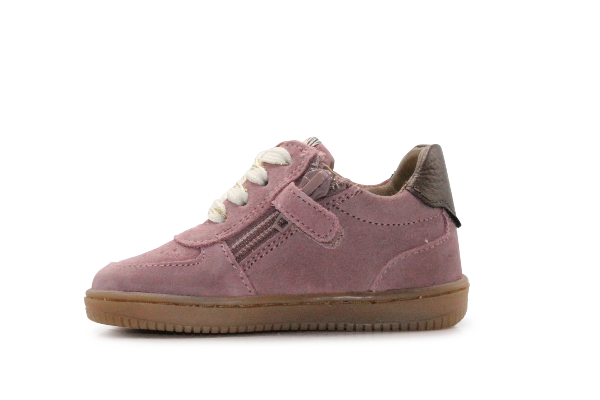 Develab Veterschoenen Meisjes 44454- Roze