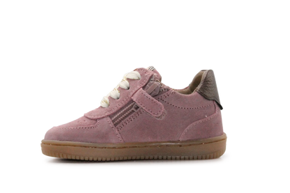 Develab Veterschoenen Meisjes 44454- Roze