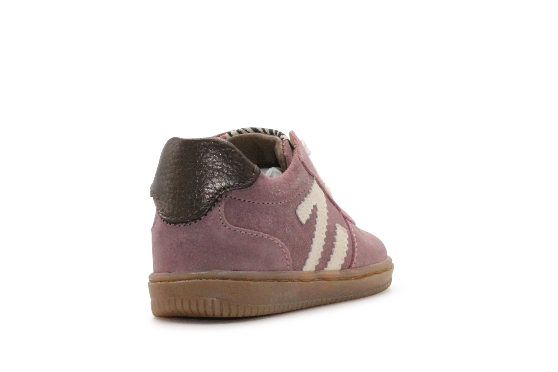 Develab Veterschoenen Meisjes 44454- Roze