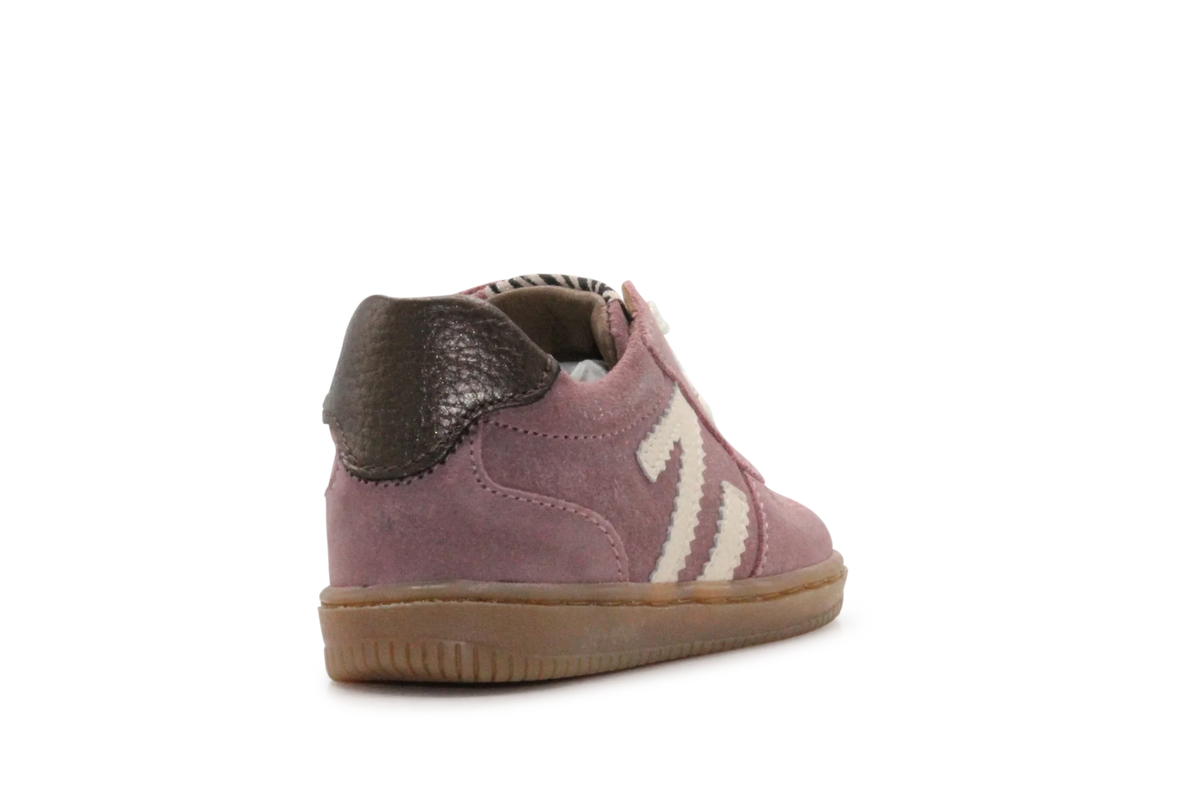 Develab Veterschoenen Meisjes 44454- Roze