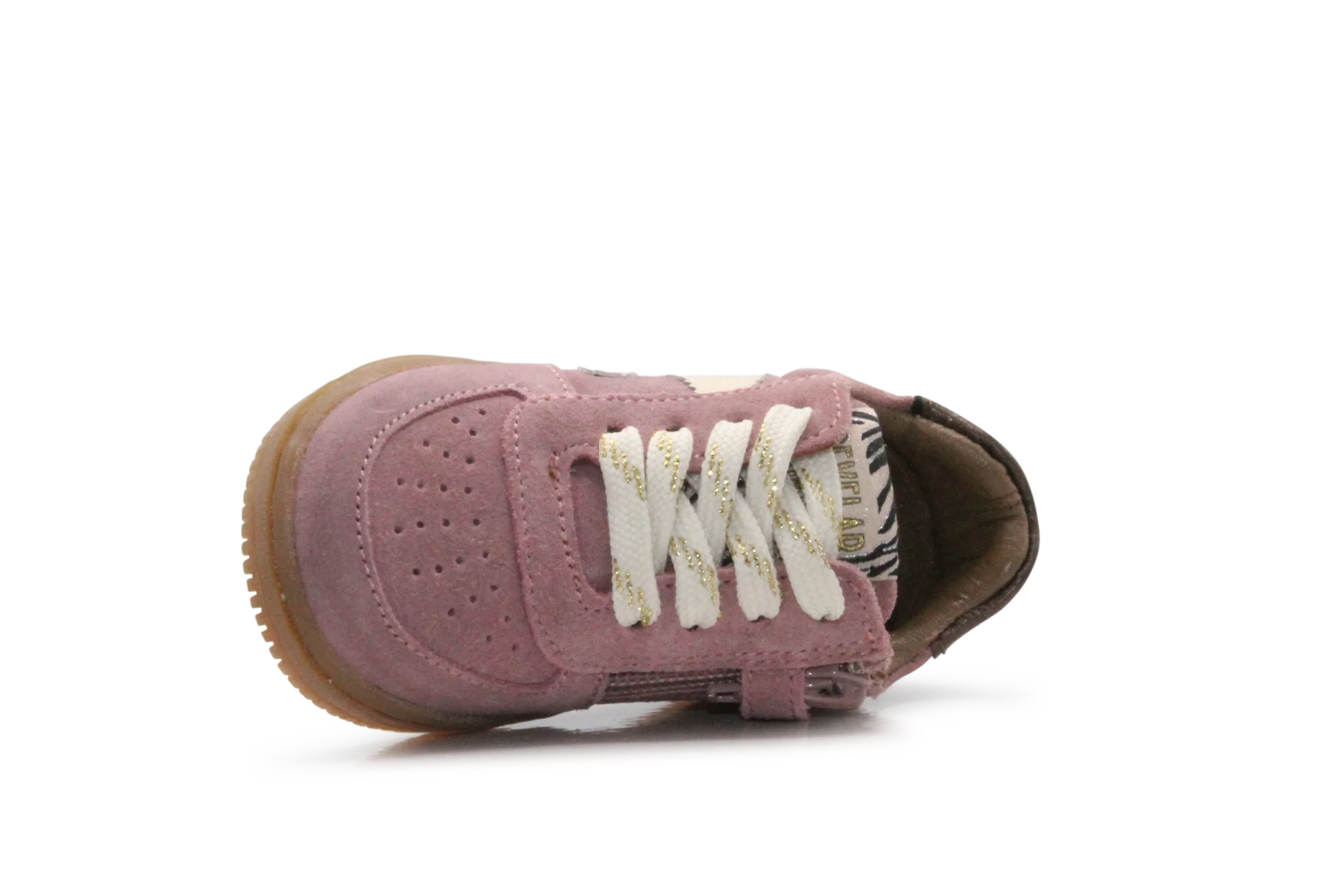Develab Veterschoenen Meisjes 44454- Roze