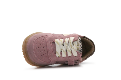 Develab Veterschoenen Meisjes 44454- Roze