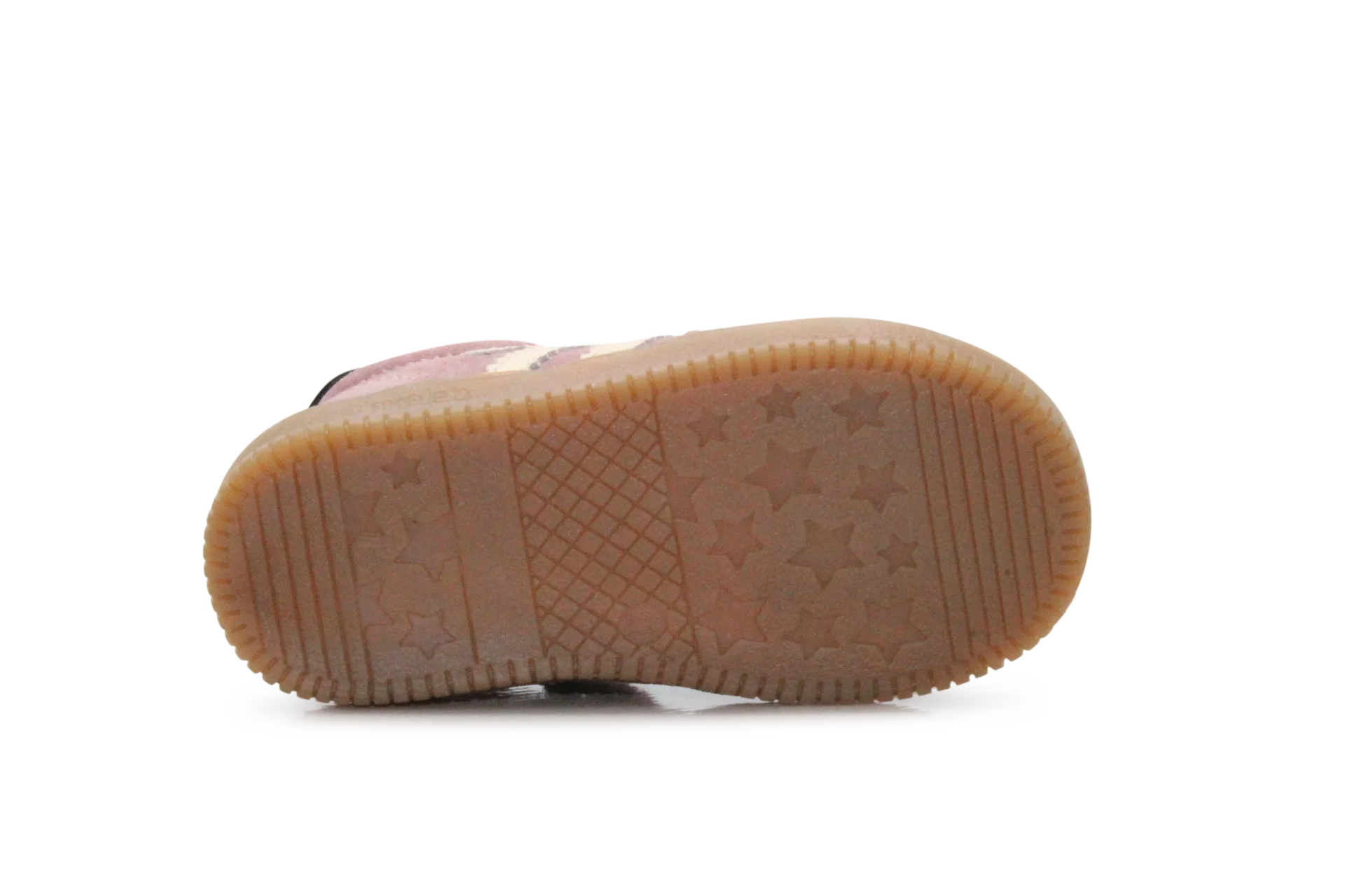 Develab Veterschoenen Meisjes 44454- Roze
