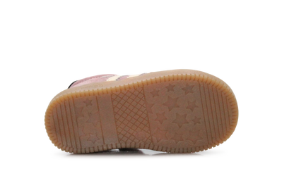 Develab Veterschoenen Meisjes 44454- Roze