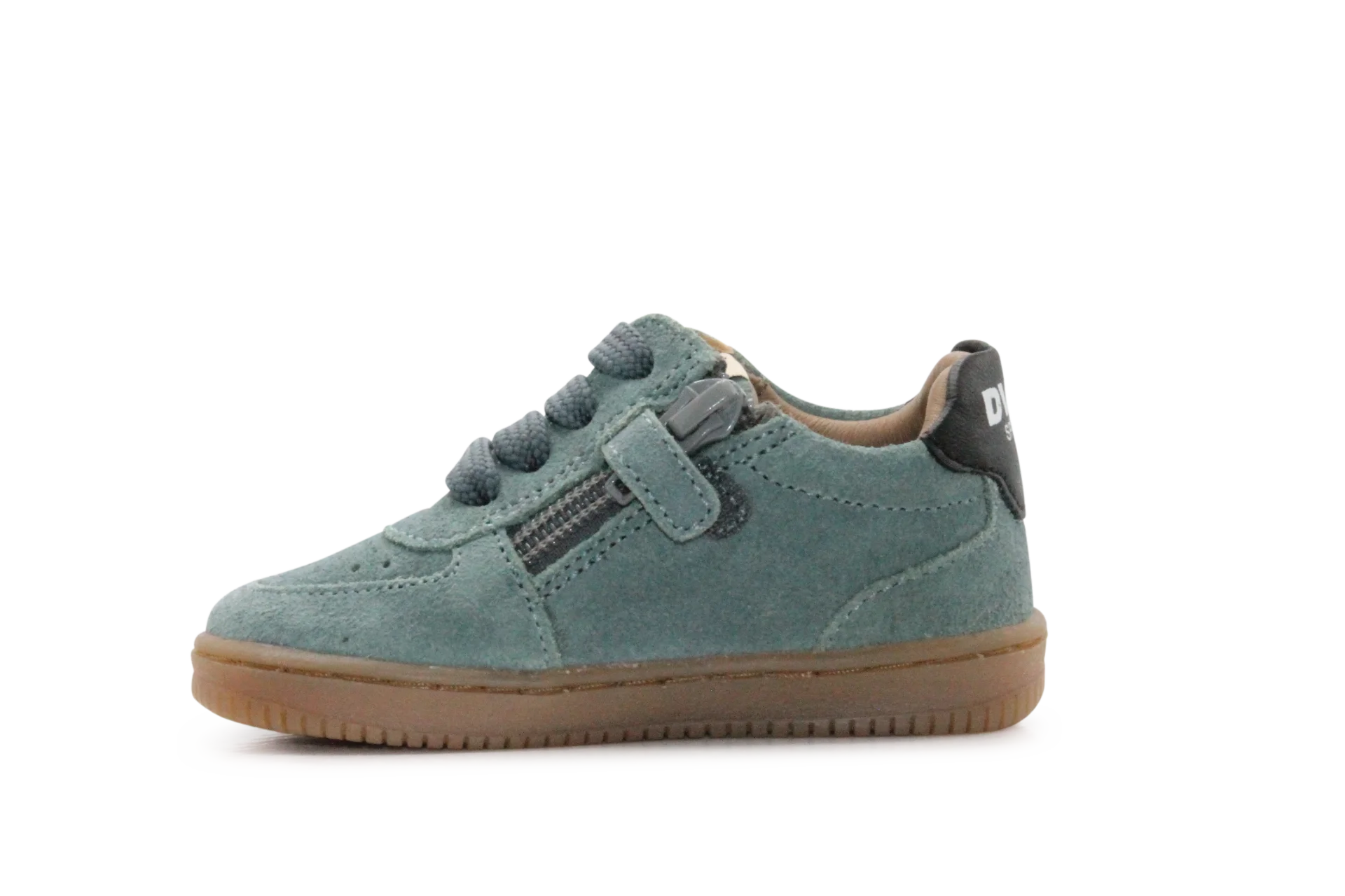 Develab Veterschoenen Jongens 44453- Blauw