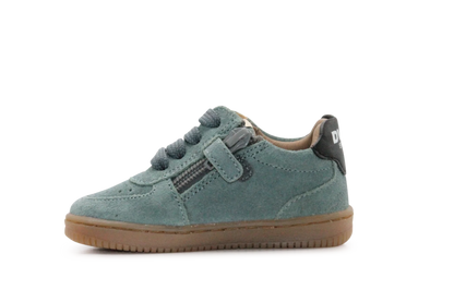 Develab Veterschoenen Jongens 44453- Blauw