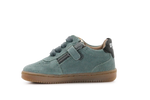 Develab Veterschoenen Jongens 44453- Blauw