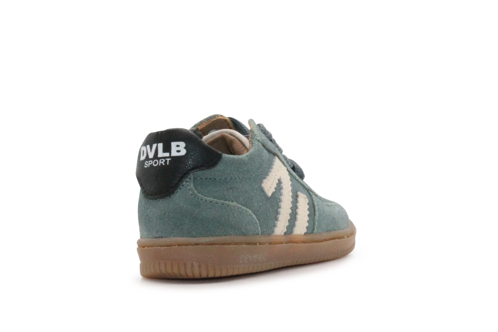 Develab Veterschoenen Jongens 44453- Blauw