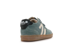Develab Veterschoenen Jongens 44453- Blauw