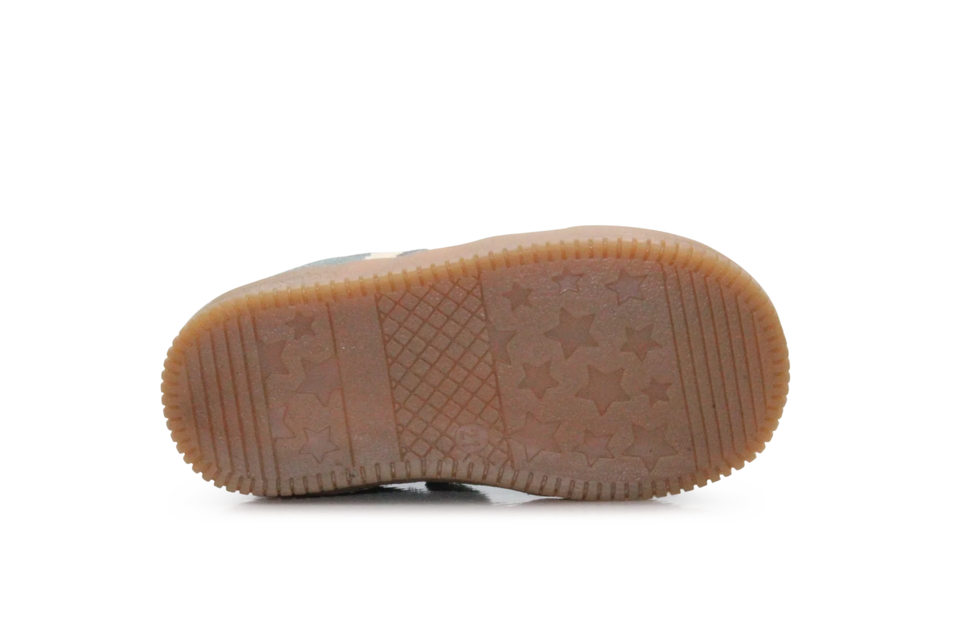 Develab Veterschoenen Jongens 44453- Blauw