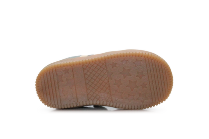 Develab Veterschoenen Jongens 44453- Blauw