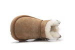 Ugg Kids Ultra Mini Bailey Bow II Laars - Chestnut