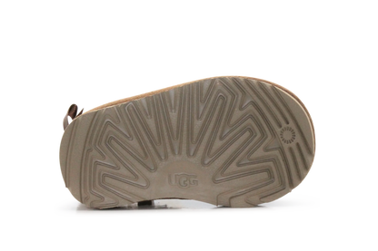 Ugg Kids Ultra Mini Bailey Bow II Laars - Chestnut