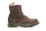 Dr. Martens Meisjes Boots 1460 - Pascal Dark Brown