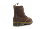 Dr. Martens Meisjes Boots 1460 - Pascal Dark Brown