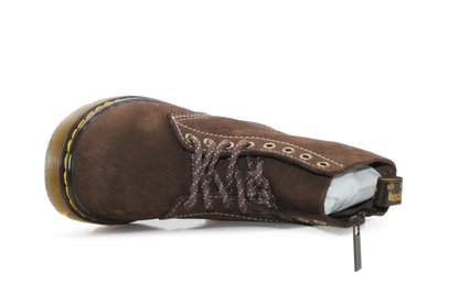 Dr. Martens Meisjes Boots 1460 - Pascal Dark Brown