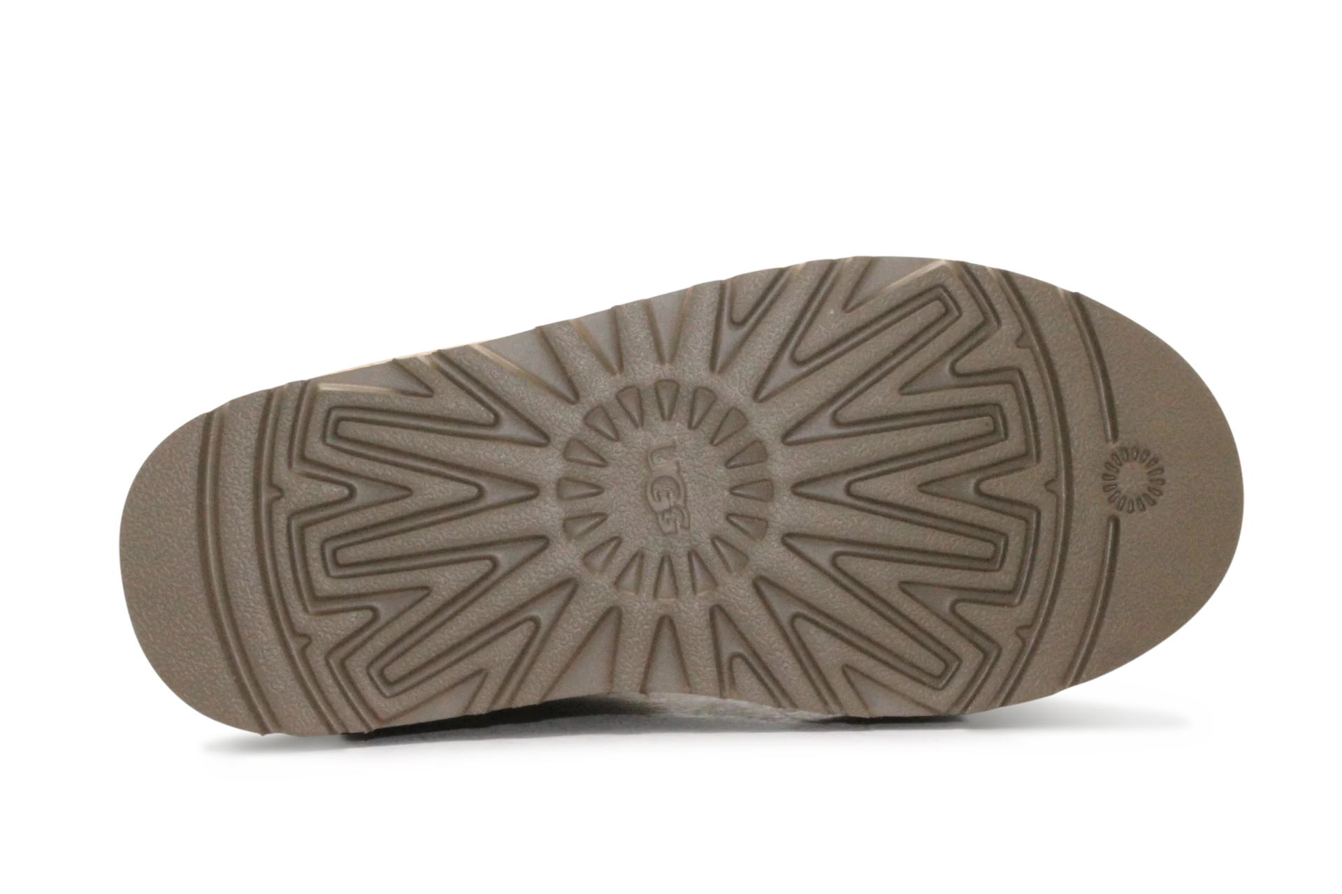 Ugg Kids Classic Ultra Mini Platform - Sand