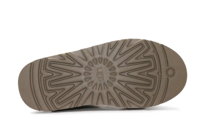 Ugg Kids Classic Ultra Mini Platform - Sand