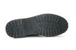 Hip Meisjes Veterboot H1040 - Zwart