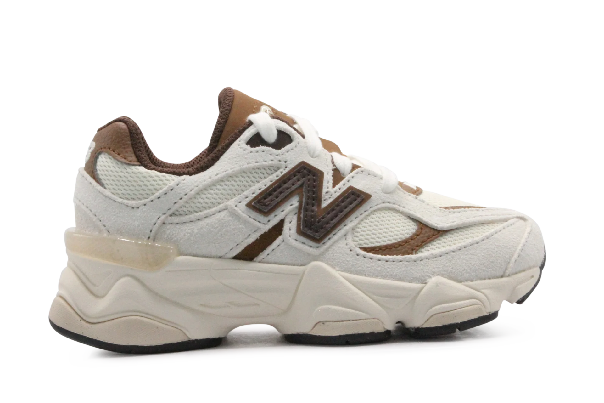 New Balance - Sneaker 9060 Angora Kids