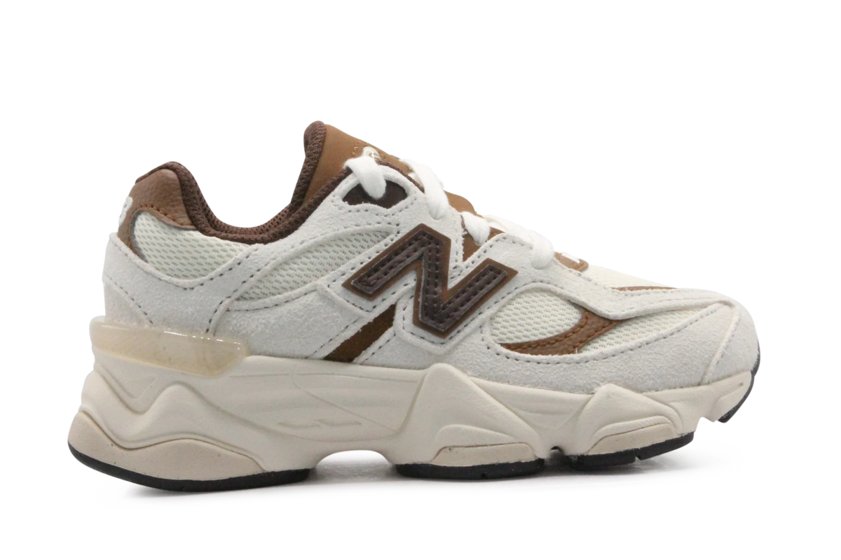 New Balance - Sneaker 9060 Angora Kids