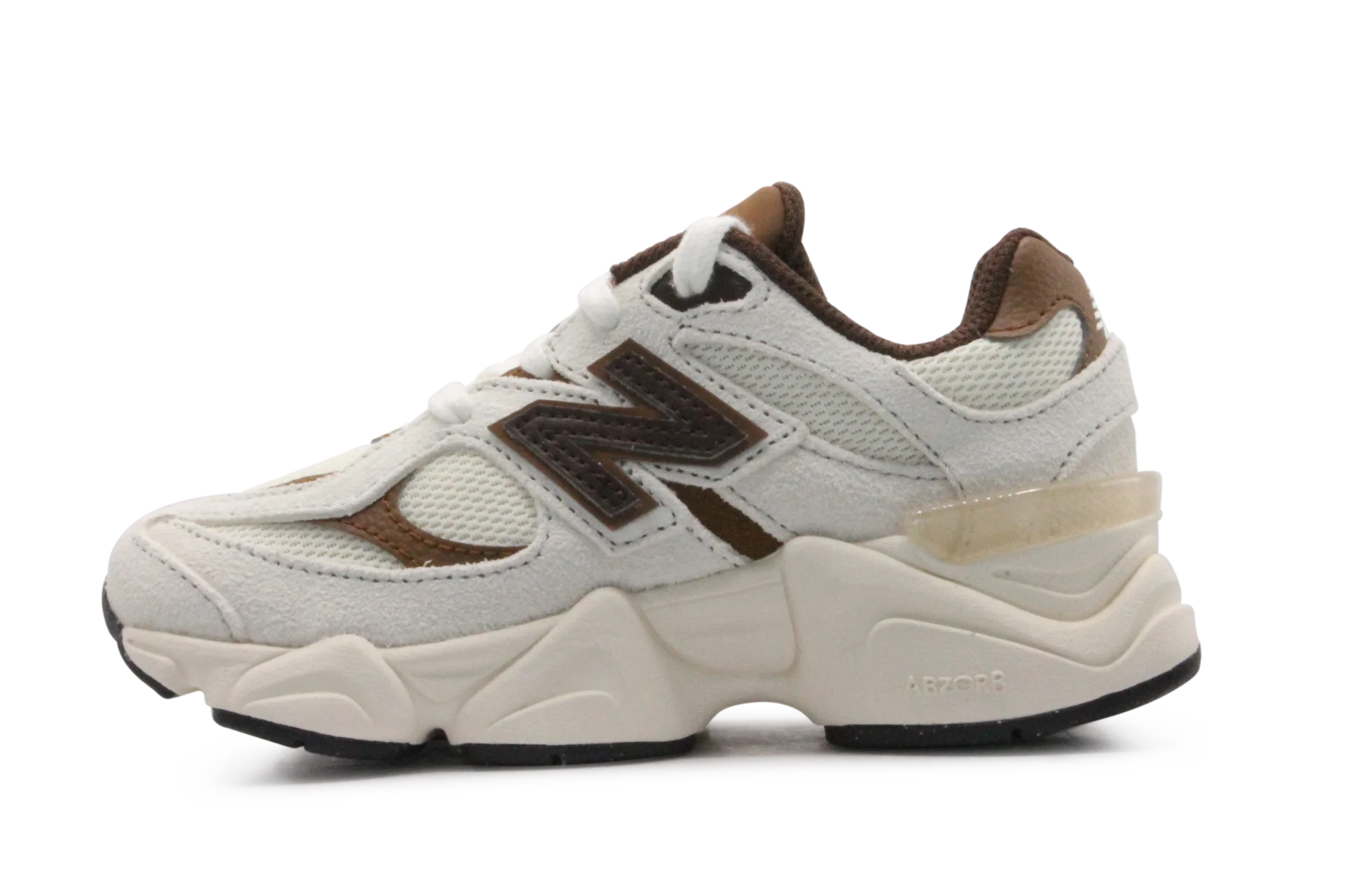 New Balance - Sneaker 9060 Angora Kids